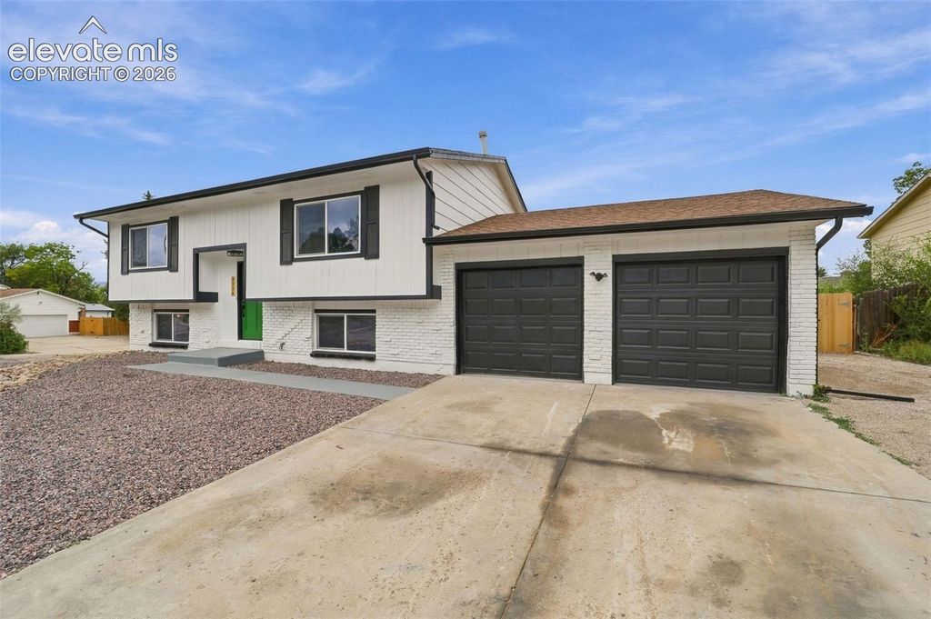1144 Kachina Drive, Colorado Springs, CO 80915 — photo 4