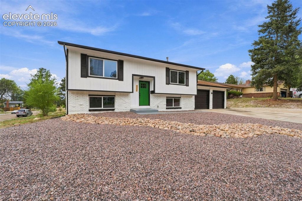 1144 Kachina Drive, Colorado Springs, CO 80915 — photo 5