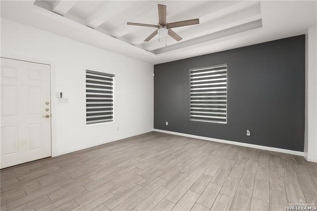 907 W Carmel Avenue, Pharr, TX 78577
