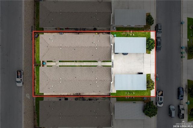 907 W Carmel Avenue, Pharr, TX 78577