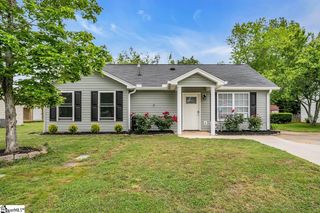 11 Fishing Run Court, Taylors, SC 29687