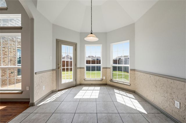 8329 Meadow Sweet Lane, Fort Worth, TX 76123