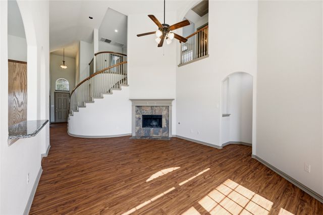 8329 Meadow Sweet Lane, Fort Worth, TX 76123