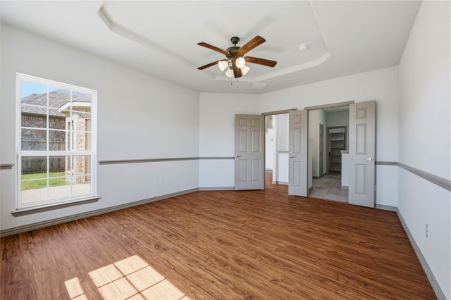 8329 Meadow Sweet Lane, Fort Worth, TX 76123