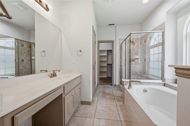 8329 Meadow Sweet Lane, Fort Worth, TX 76123