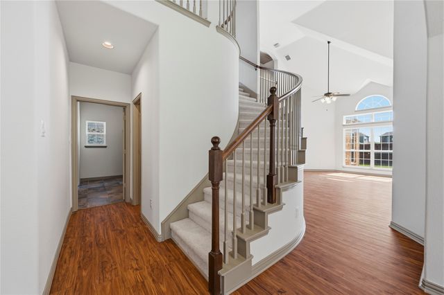 8329 Meadow Sweet Lane, Fort Worth, TX 76123