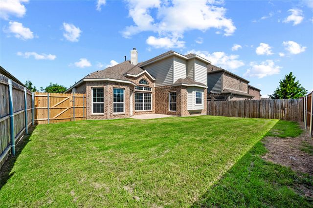 8329 Meadow Sweet Lane, Fort Worth, TX 76123