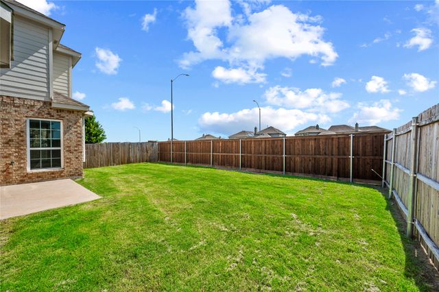 8329 Meadow Sweet Lane, Fort Worth, TX 76123