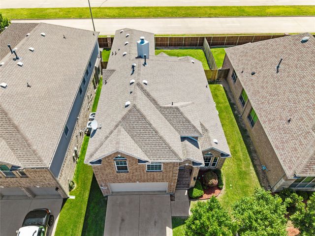 8329 Meadow Sweet Lane, Fort Worth, TX 76123