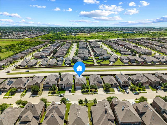8329 Meadow Sweet Lane, Fort Worth, TX 76123