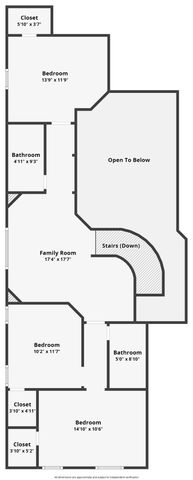 8329 Meadow Sweet Lane, Fort Worth, TX 76123