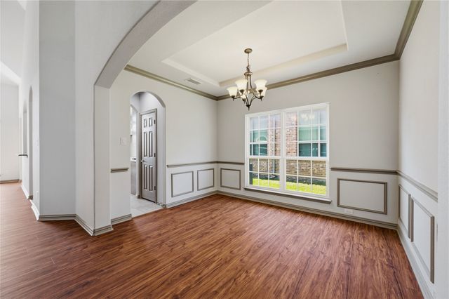 8329 Meadow Sweet Lane, Fort Worth, TX 76123