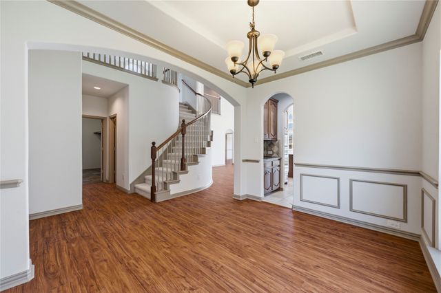 8329 Meadow Sweet Lane, Fort Worth, TX 76123