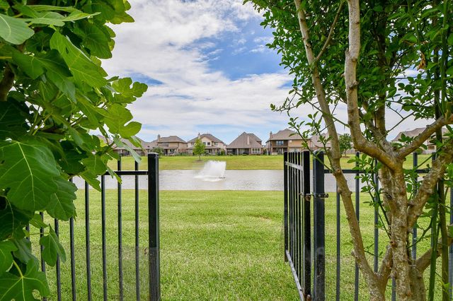 4414 Tilbury Trail, Richmond, TX 77407
