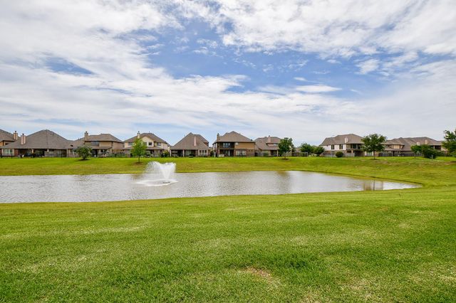 4414 Tilbury Trail, Richmond, TX 77407