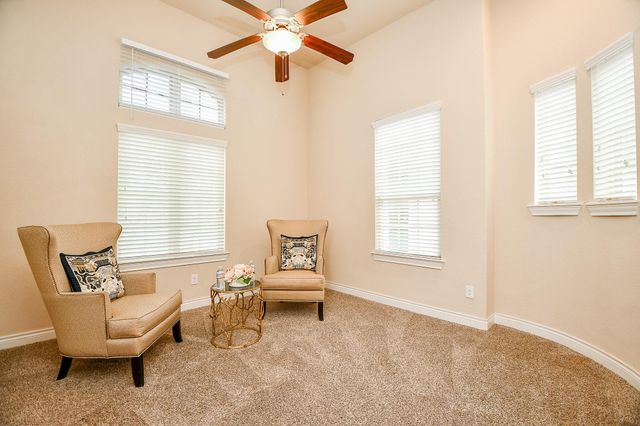 4414 Tilbury Trail, Richmond, TX 77407