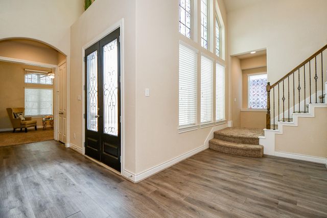 4414 Tilbury Trail, Richmond, TX 77407