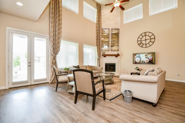 4414 Tilbury Trail, Richmond, TX 77407