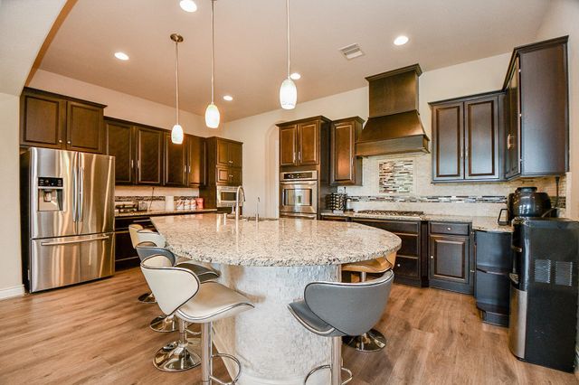 4414 Tilbury Trail, Richmond, TX 77407