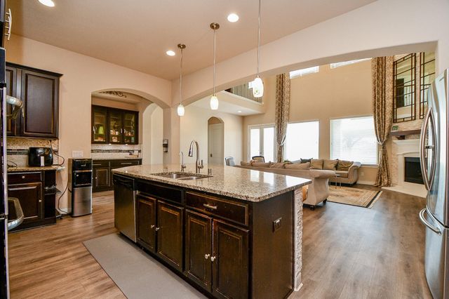 4414 Tilbury Trail, Richmond, TX 77407