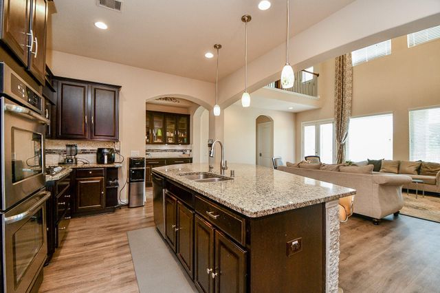 4414 Tilbury Trail, Richmond, TX 77407