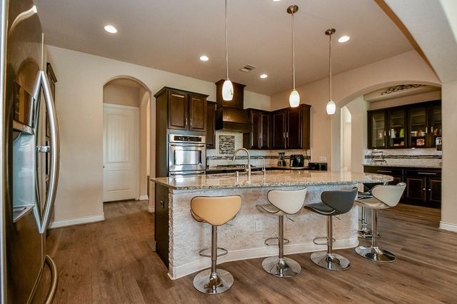 4414 Tilbury Trail, Richmond, TX 77407