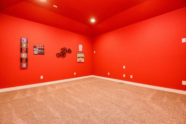 4414 Tilbury Trail, Richmond, TX 77407