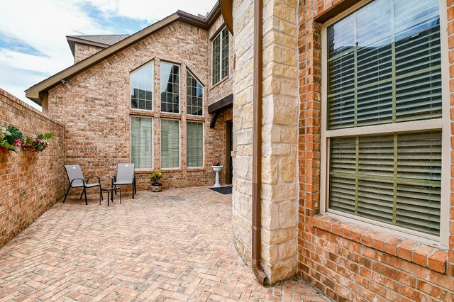 4414 Tilbury Trail, Richmond, TX 77407