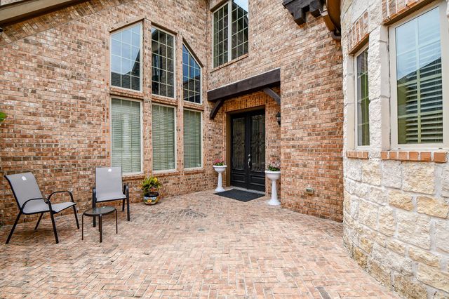 4414 Tilbury Trail, Richmond, TX 77407