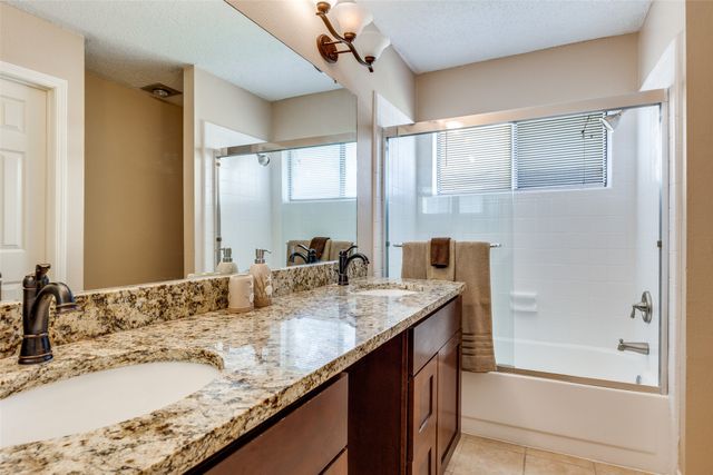 2709 Deer Creek Court, Garland, TX 75040