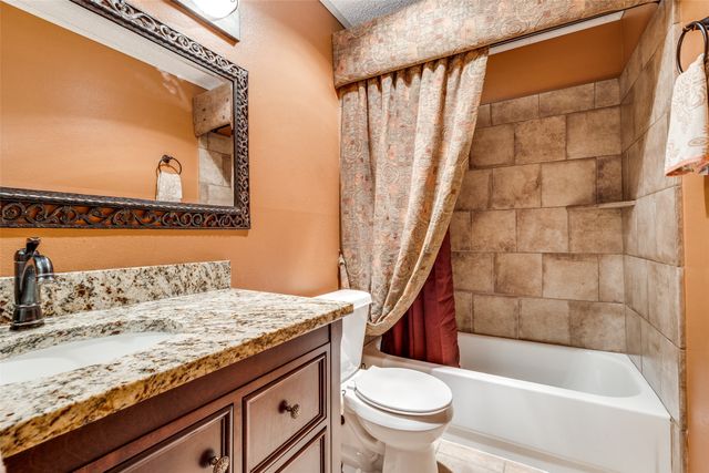 2709 Deer Creek Court, Garland, TX 75040