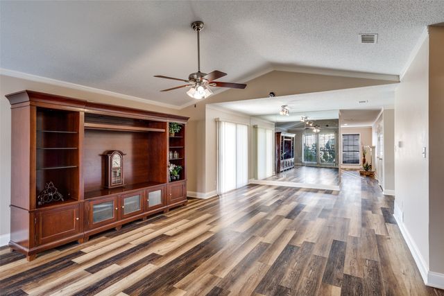 2709 Deer Creek Court, Garland, TX 75040