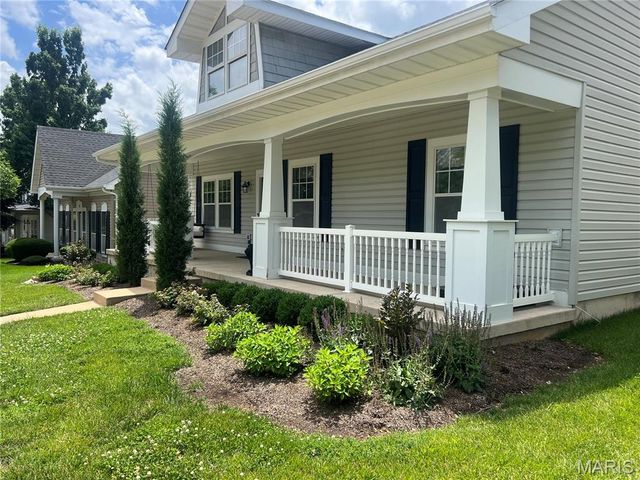 321 Hawks View Drive, O'fallon, MO 63368