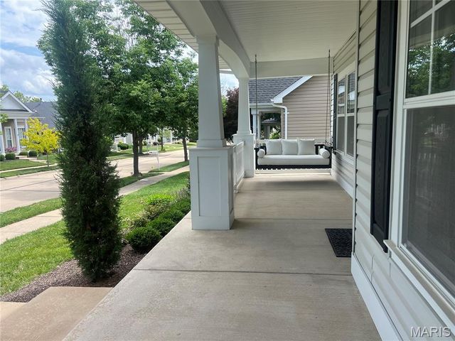 321 Hawks View Drive, O'fallon, MO 63368