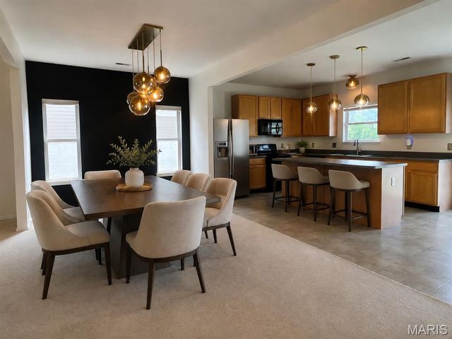 321 Hawks View Drive, O'fallon, MO 63368