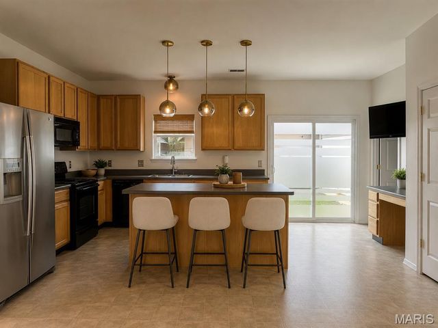 321 Hawks View Drive, O'fallon, MO 63368