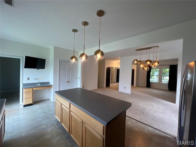 321 Hawks View Drive, O'fallon, MO 63368