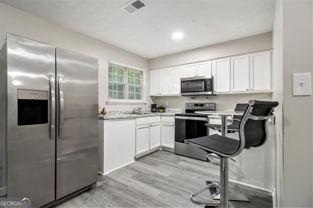 6715 Kimberly Mill Road, South Fulton, GA 30349