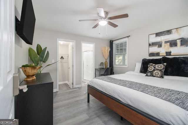 6715 Kimberly Mill Road, South Fulton, GA 30349