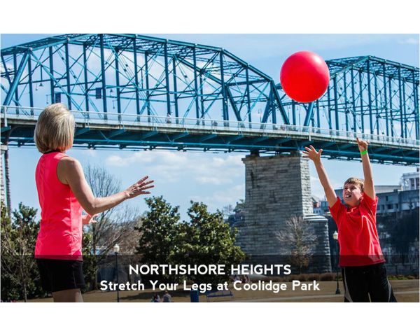 1931 Notting Hill 10, Chattanooga, TN 37405