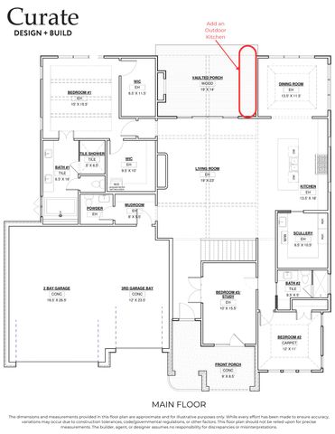1931 Notting Hill 10, Chattanooga, TN 37405