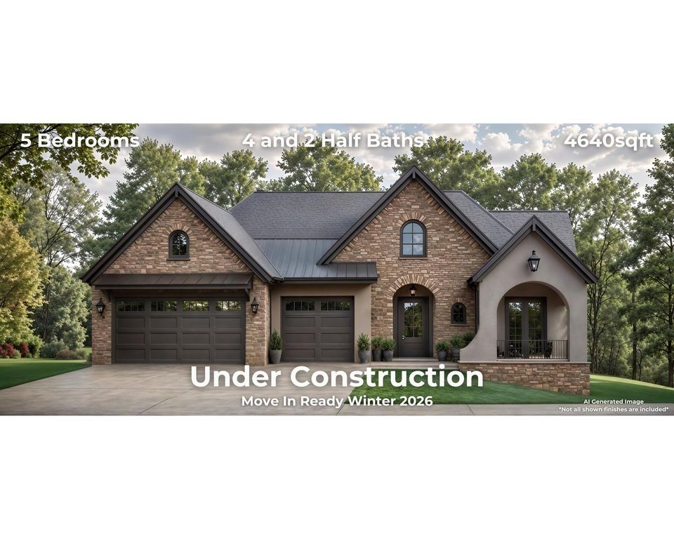 1931 Notting Hill 10, Chattanooga, TN 37405