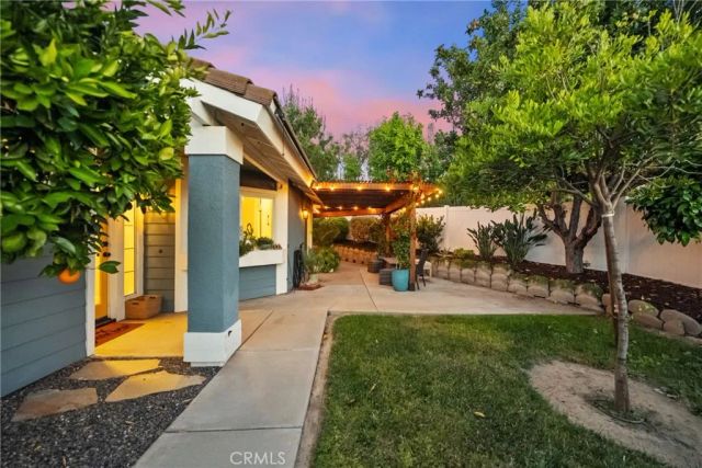 31657 Corte Encinas, Temecula, CA 92592