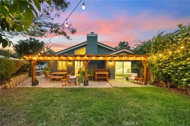 31657 Corte Encinas, Temecula, CA 92592