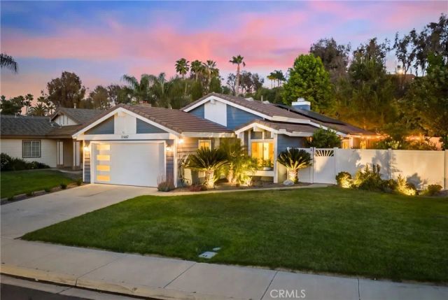 31657 Corte Encinas, Temecula, CA 92592