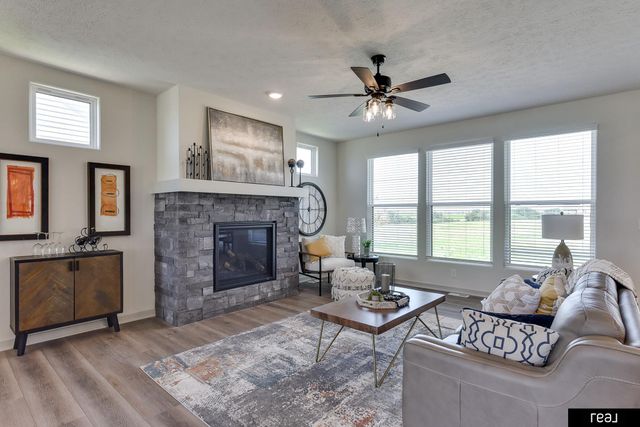 5413 N 191st Street, Elkhorn, NE 68022