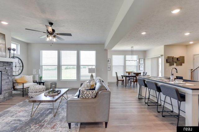 5413 N 191st Street, Elkhorn, NE 68022