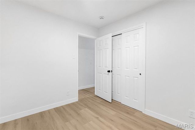 612 Sessions Avenue, Crestwood, MO 63126