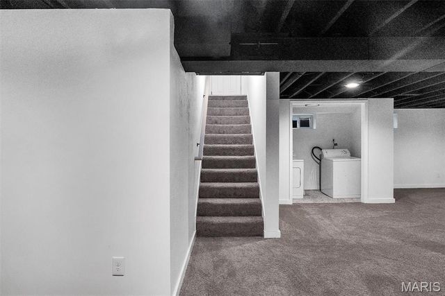 612 Sessions Avenue, Crestwood, MO 63126