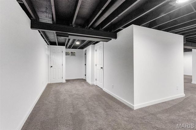 612 Sessions Avenue, Crestwood, MO 63126